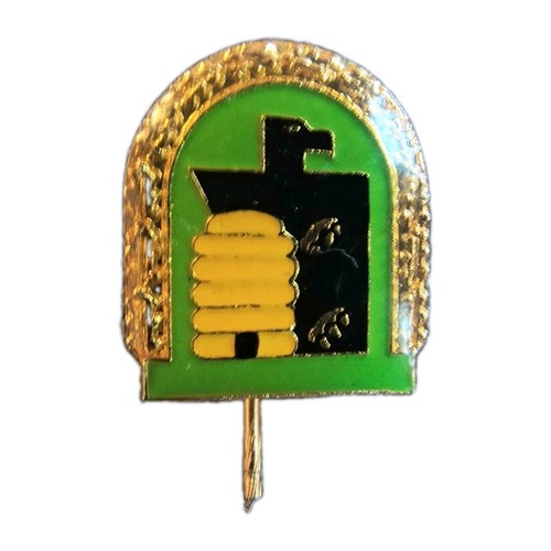 Anstecknadel emailliert - ,