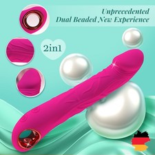 Klitoris dildo vibrator - klitoris,