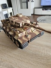 Tamiya Panzer Tiger 1 full Option 