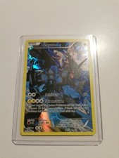 Zekrom XY76 Black Star Promo -