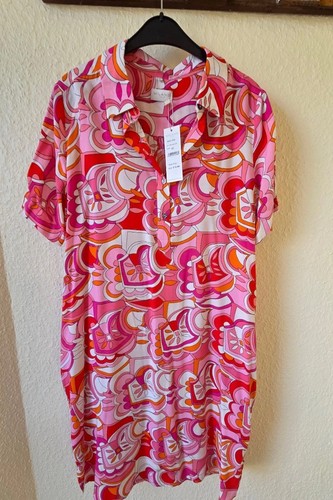 Milano leichtes kleid - ,