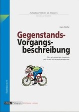 Gegenstands- und