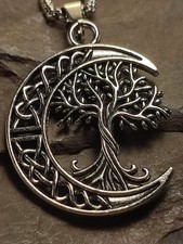 Kelten Wikinger Lebensbaum