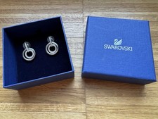 Swarovski Ohringe