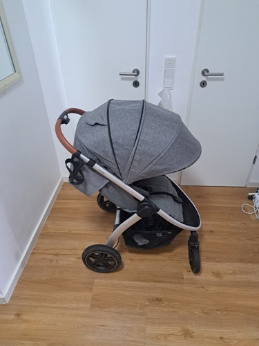 Kinderwagen hauck uptown - kinderwagen,