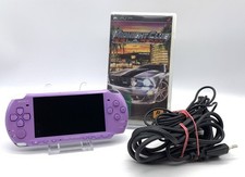 Sony PSP Slim & Lite Konsole |