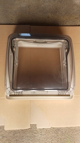 Dachhaube