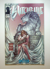 Witchblade (Splitter