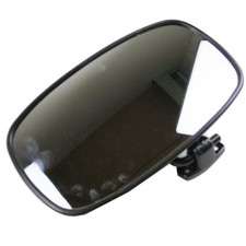 Anfahr Weitwinkel - Spiegel