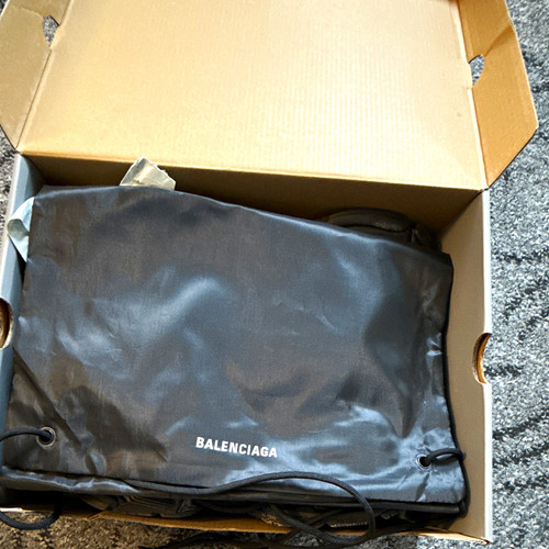 Balenciaga herren sneaker - sneaker, low