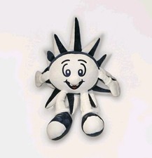 MSC Cruises Plüschfigur Kuscheltier "I Love MSC" Original 60cm Schiffsfahrt 