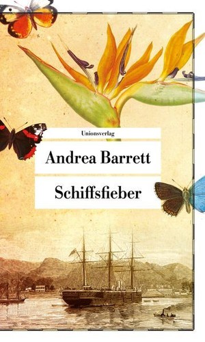 Schiffsfieber aus dem - schiffsfieber.,