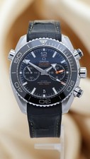 Omega Seamaster Planet Ocean