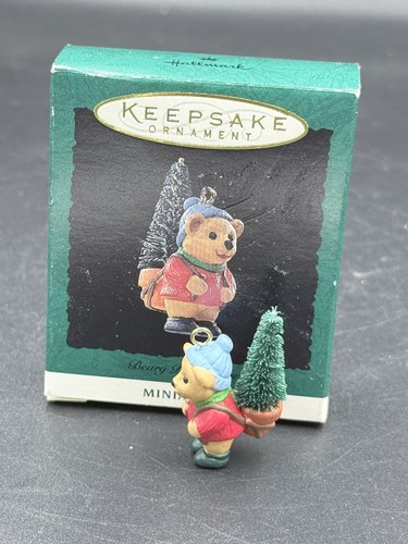 Hallmark 1994 beary perfect - 1994,