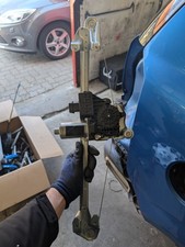 Opel Zafira B Fensterheber