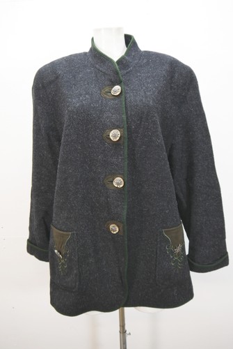 Ursl trachten trachtenjacke - ursl,