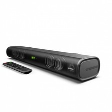 Bomaker Soundbar Tapio I Pro 60W Speaker PC Lautsprecher Bluetooth AUX USB Ultim