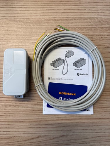 Hörmann bluetooth empfänger - hörmann, bluetooth-empfänger