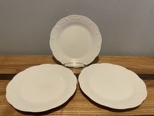 3 Stk. Hutschenreuther