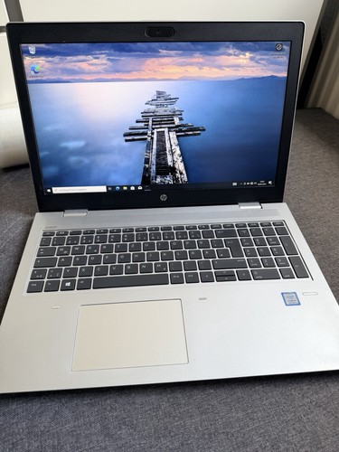 Probook 650 6 - 650, 15,6"