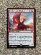 Drache der