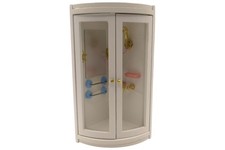 Dolls House DF1172 weiße