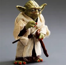 Star Wars Yoda Figur Spielzeug
