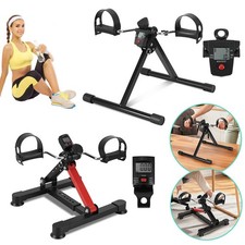 Mini Heimtrainer Fahrrad Bike