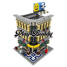 Grand Emporium (10211) 2182