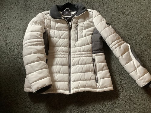 Winterjacke cecil m - gr., m,