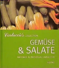 Gemüse und Salate