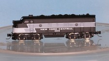 Micro trains 14003 - spur, z