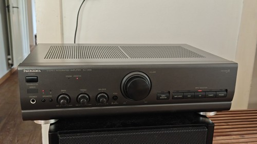 Technics 500 news - technics,