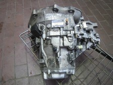 Schaltgetriebe Opel Sintra 2.2