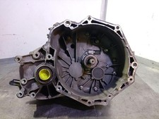 G1106148661QG getriebe ft für OPEL MERIVA A 1.7 16V 2003 5695500