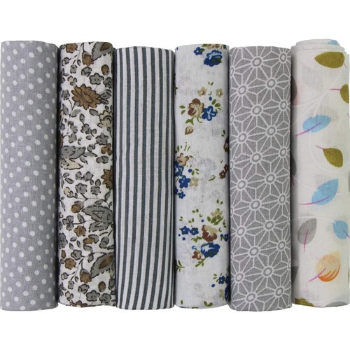 Stoffpaket baumwollstoff - stoffpaket,