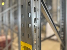 Fachbodenträger SSI Schäfer Regalträger Bodenträger Clips Regalhalter Regal