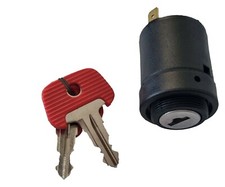 Jungheinrich BT Zündschloss 702 mit 2 Schlüssel - Nr. 28526100 Deichselstapler