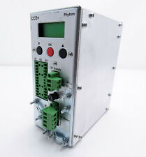 Phytron CCD+  93-70 MINI-H-24 Id.10010112 Schrittmotorsteuerung -used-