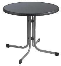 Sieger MARKI Gartentisch