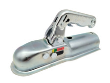 Zugkugelkupplung 750 kg