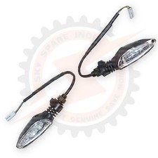 2x LED Blinker Set kompatibel