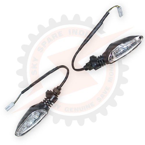 Led blinker set - set, kompatibel