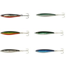 Sølvkroken Jensen Pirken