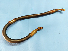 Mercedes Benz W115 W114 Servoleitung Servoschlauch Druckschlauch Servolenkung 