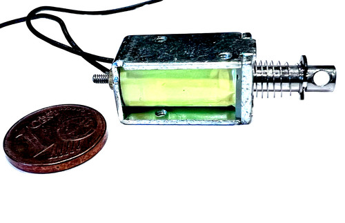 Zugmagnet 12v - zugmagnet,