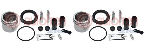 Reparatursatz bremssattel - 2,