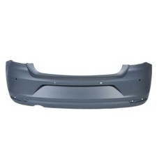 Stoßstange hinten für VW