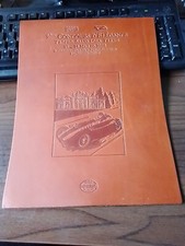 SCHEDONI MODENA , Plakette