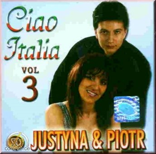 Justyna piotr ciao italia - i,